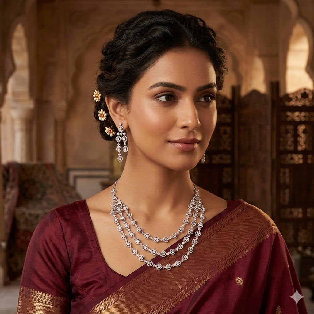 Necklace Set 169